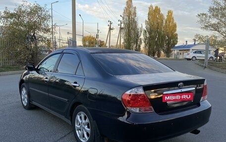 Toyota Camry V40, 2003 год, 680 000 рублей, 4 фотография