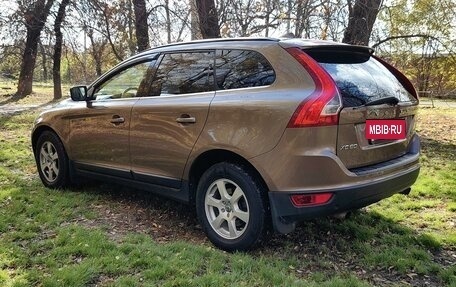 Volvo XC60 II, 2010 год, 1 300 000 рублей, 4 фотография