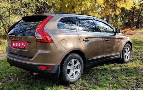 Volvo XC60 II, 2010 год, 1 300 000 рублей, 7 фотография