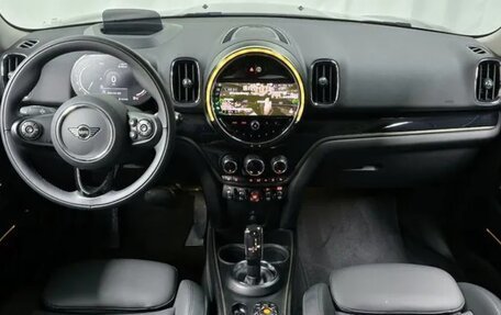 MINI Countryman II (F60), 2021 год, 3 095 000 рублей, 10 фотография