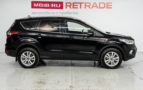 Ford Kuga III, 2017 год, 1 375 000 рублей, 4 фотография