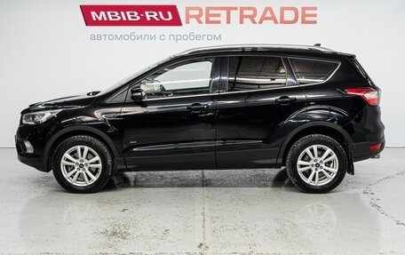 Ford Kuga III, 2017 год, 1 375 000 рублей, 8 фотография