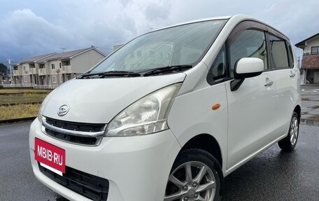 Daihatsu Move VI рестайлинг, 2012 год, 588 488 рублей, 2 фотография