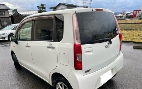 Daihatsu Move VI рестайлинг, 2012 год, 588 488 рублей, 3 фотография