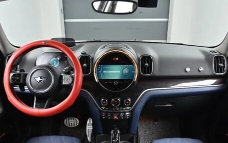 MINI Countryman II (F60), 2022 год, 3 355 000 рублей, 8 фотография