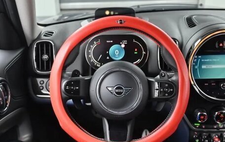 MINI Countryman II (F60), 2022 год, 3 355 000 рублей, 17 фотография