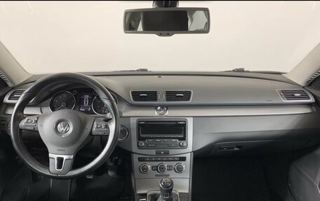 Volkswagen Passat B7, 2014 год, 1 790 000 рублей, 6 фотография