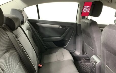 Volkswagen Passat B7, 2014 год, 1 790 000 рублей, 4 фотография