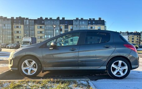 Peugeot 308 II, 2008 год, 800 000 рублей, 3 фотография