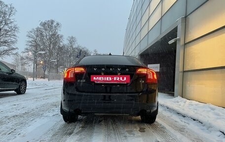 Volvo S60 III, 2012 год, 999 999 рублей, 14 фотография