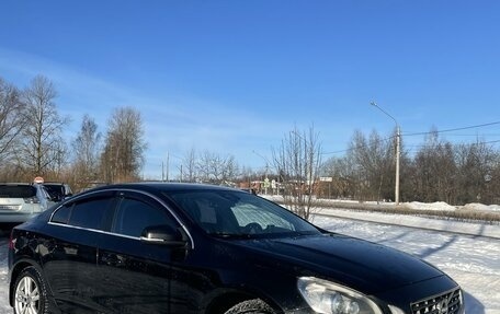 Volvo S60 III, 2012 год, 999 999 рублей, 11 фотография