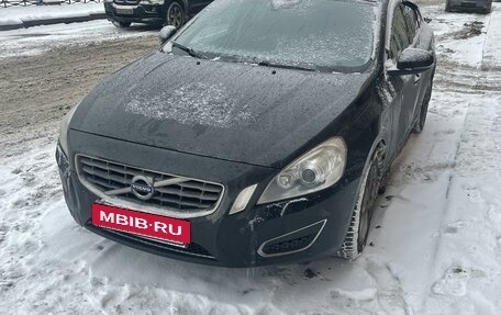 Volvo S60 III, 2012 год, 999 999 рублей, 17 фотография