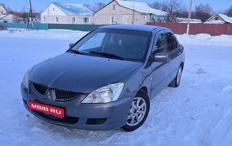 Mitsubishi Lancer IX, 2005 год, 435 000 рублей, 1 фотография