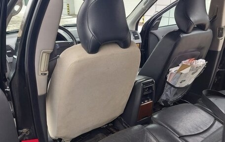 Volvo XC90 II рестайлинг, 2004 год, 1 050 000 рублей, 3 фотография