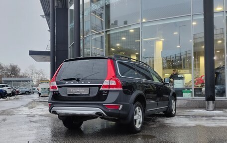 Volvo XC70 II рестайлинг, 2016 год, 2 400 000 рублей, 2 фотография