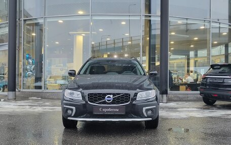 Volvo XC70 II рестайлинг, 2016 год, 2 400 000 рублей, 3 фотография