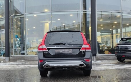 Volvo XC70 II рестайлинг, 2016 год, 2 400 000 рублей, 4 фотография