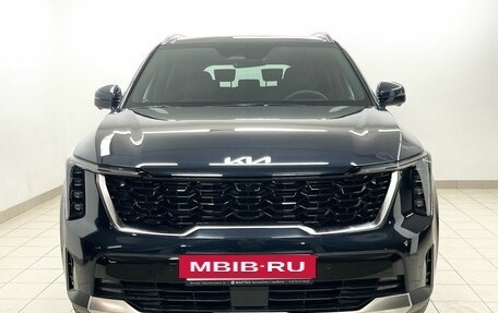 KIA Sorento IV, 2024 год, 6 500 000 рублей, 2 фотография