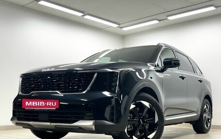 KIA Sorento IV, 2024 год, 6 500 000 рублей, 7 фотография