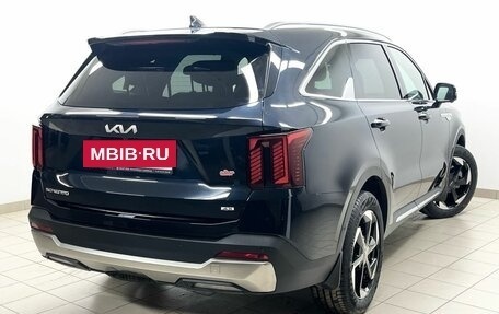 KIA Sorento IV, 2024 год, 6 500 000 рублей, 4 фотография