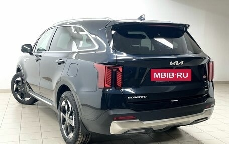 KIA Sorento IV, 2024 год, 6 500 000 рублей, 6 фотография