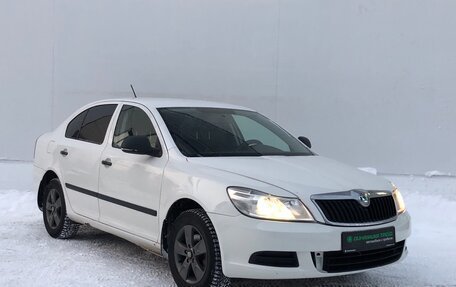 Skoda Octavia, 2012 год, 685 000 рублей, 3 фотография