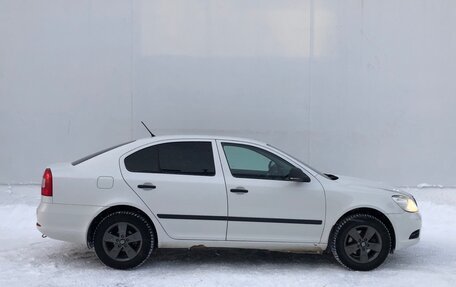 Skoda Octavia, 2012 год, 685 000 рублей, 4 фотография