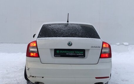 Skoda Octavia, 2012 год, 685 000 рублей, 6 фотография