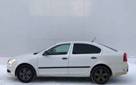 Skoda Octavia, 2012 год, 685 000 рублей, 8 фотография