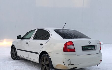 Skoda Octavia, 2012 год, 685 000 рублей, 7 фотография