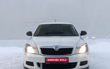 Skoda Octavia, 2012 год, 685 000 рублей, 2 фотография