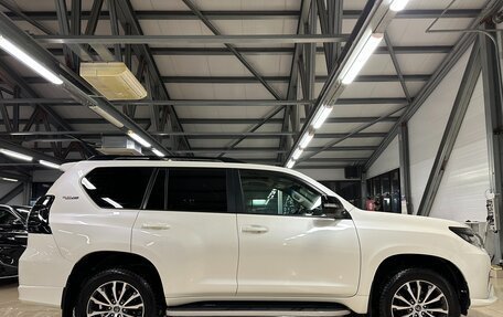 Toyota Land Cruiser Prado 150 рестайлинг 2, 2021 год, 7 949 000 рублей, 6 фотография