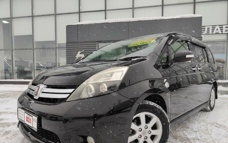 Toyota ISis I, 2013 год, 1 635 000 рублей, 16 фотография