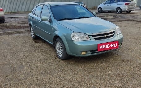 Chevrolet Lacetti, 2008 год, 450 000 рублей, 5 фотография