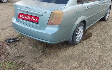 Chevrolet Lacetti, 2008 год, 450 000 рублей, 3 фотография