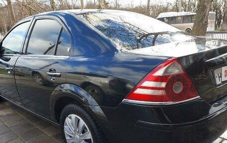 Ford Mondeo III, 2006 год, 550 000 рублей, 4 фотография