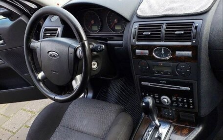 Ford Mondeo III, 2006 год, 550 000 рублей, 15 фотография