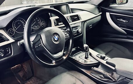 BMW 3 серия, 2015 год, 1 800 000 рублей, 4 фотография