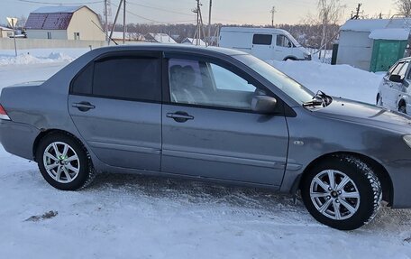 Mitsubishi Lancer IX, 2005 год, 435 000 рублей, 3 фотография