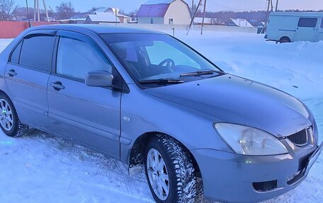 Mitsubishi Lancer IX, 2005 год, 435 000 рублей, 5 фотография