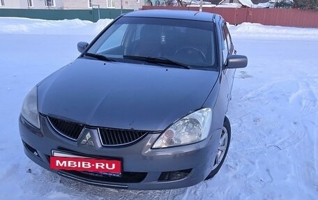 Mitsubishi Lancer IX, 2005 год, 435 000 рублей, 7 фотография