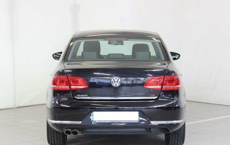 Volkswagen Passat B7, 2014 год, 1 340 000 рублей, 6 фотография