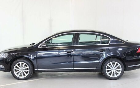 Volkswagen Passat B7, 2014 год, 1 340 000 рублей, 8 фотография