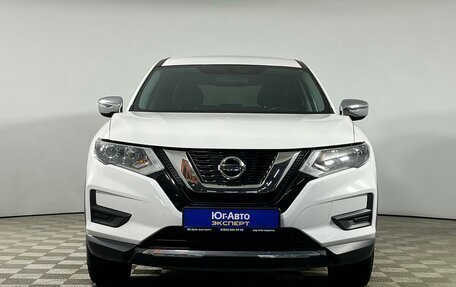 Nissan X-Trail, 2019 год, 2 229 000 рублей, 2 фотография