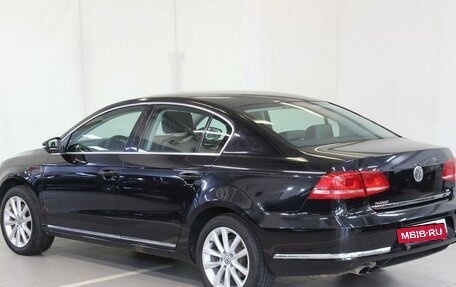 Volkswagen Passat B7, 2014 год, 1 340 000 рублей, 7 фотография