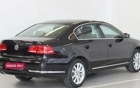 Volkswagen Passat B7, 2014 год, 1 340 000 рублей, 5 фотография