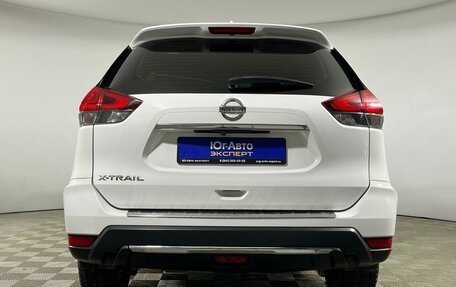 Nissan X-Trail, 2019 год, 2 229 000 рублей, 5 фотография