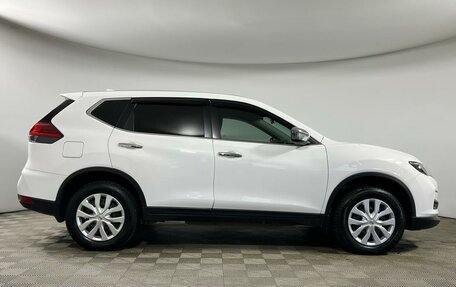 Nissan X-Trail, 2019 год, 2 229 000 рублей, 4 фотография