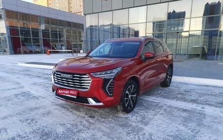 Haval Jolion, 2023 год, 1 990 000 рублей, 1 фотография