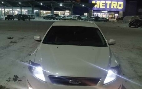 Ford Mondeo IV, 2011 год, 690 000 рублей, 1 фотография